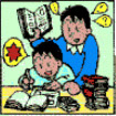 English, study, easy